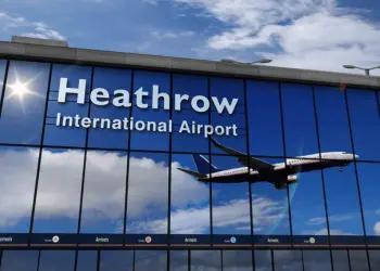 Heathrow Airport Transfer